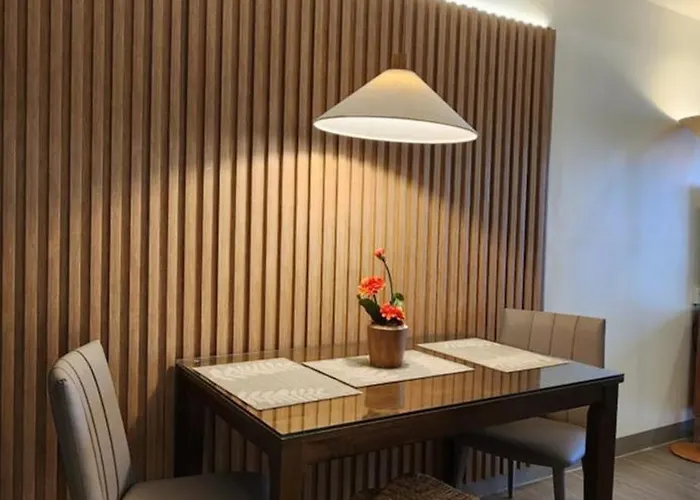 29c Bgc Cozy Steps Away From Major Malls With Free Parking And Gym With Fast Wi-fi Apartment *